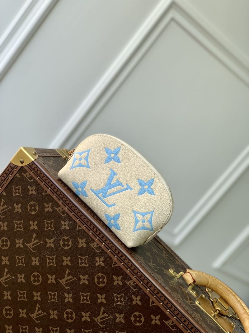 LV Cosmetic Bags